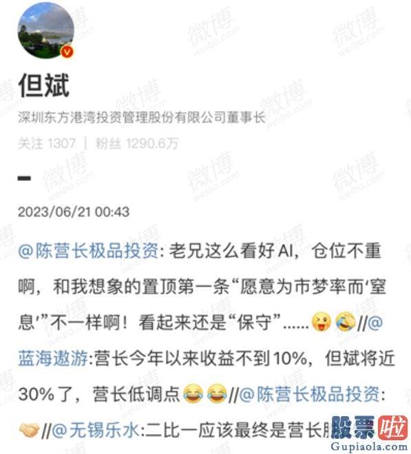 股票大盘基本面分析 纳指仍稳守牛市