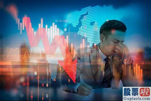 上周大盘走势分析_近一年收益率为23.55%