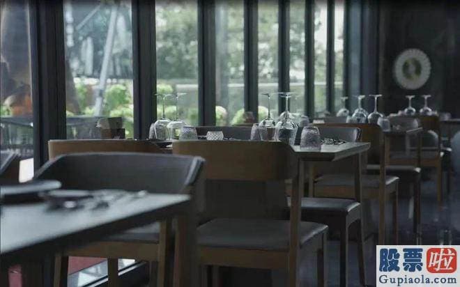 大盘走势预测分析_餐饮一级销售市场的热度延续下滑