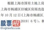 今日股市新闻股市动态_交运股份(600676)及其控股子公司本次房屋征收补偿总价款为1028万元