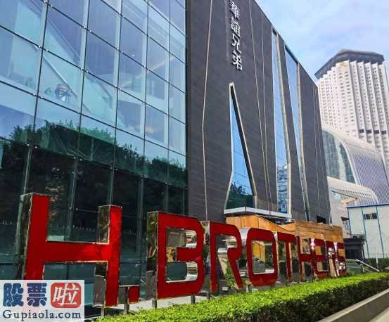 股市快报哪里有订阅_华谊兄弟(300027)：2019年虽业绩预亏 但储备项目中多部作品具备爆款潜质