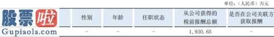 股市新闻早报_东北证券今年保持主营业务收入79