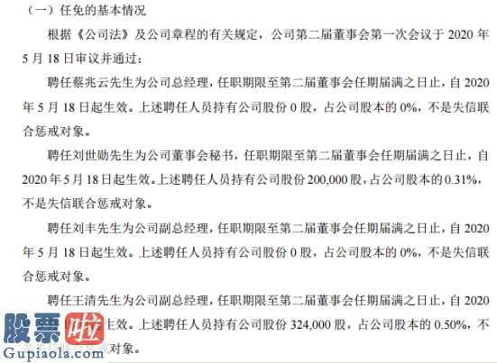 今天股市新闻最新_前不久康通电子(870301)发公示称股东会于今年5月18日