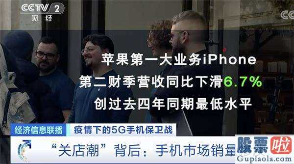美股机构投资者：iPhone11洒泪减价1600元5G手机会“新春劫!