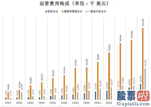 中国投资美股人数：Zoom(ZM.US)1季度的高增长可延续吗?