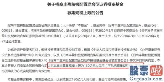 股票行情分析预测数学基础-两只爆款基金大卖全超200亿 两天千亿“弹药”驰援股市！更多爆款在路上
