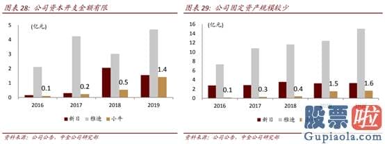 美股行情人造肉实时行情 今年涨超270% 小牛电动是电瓶车界的“特斯拉”？