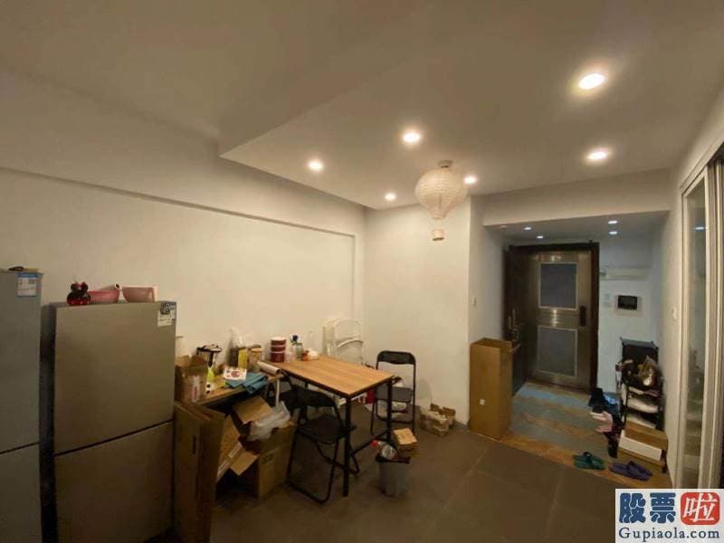 投资美股 合法-“蛋壳”又两上热搜！打工人被断水断电，快要无家可归！业主也很糟心