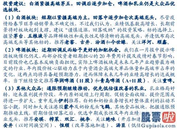 股市行情预测分析书籍_版块轮动加剧背景之下
