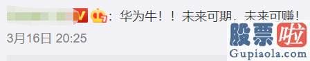 td 美股 投资平台_华为估计20192021三年的学问产权收入在1213亿美金之间