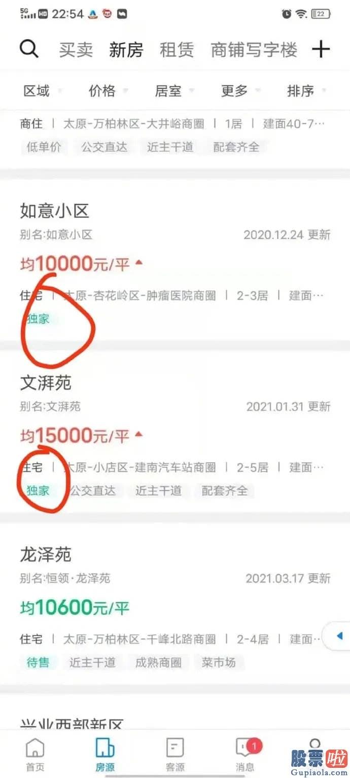 高瓴美股投资 姚劲波还晒出的疑似贝壳找房与渠道商签署的合同