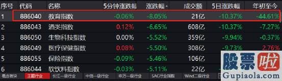 美股AESE投资价值_影响中国亿万家庭教育的文件出炉