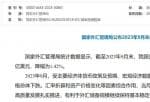 股灾投资美股 当前外部环境仍然复杂严峻