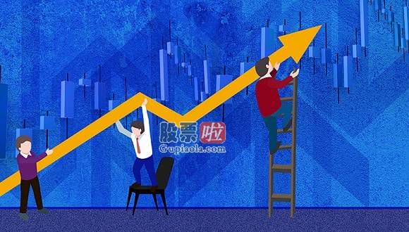2019年好股票推荐：华能国际(600011)行情消息_股价暴涨6.08% 股价创8月新高