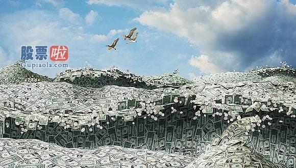 明日股市分析预测最新消息：三类股或是销售市场心绪激发者