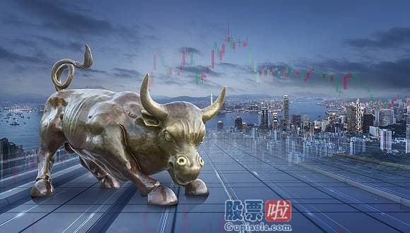 大盘涨跌分析_黄河科技学院客座教授张翔则向时代财经表达